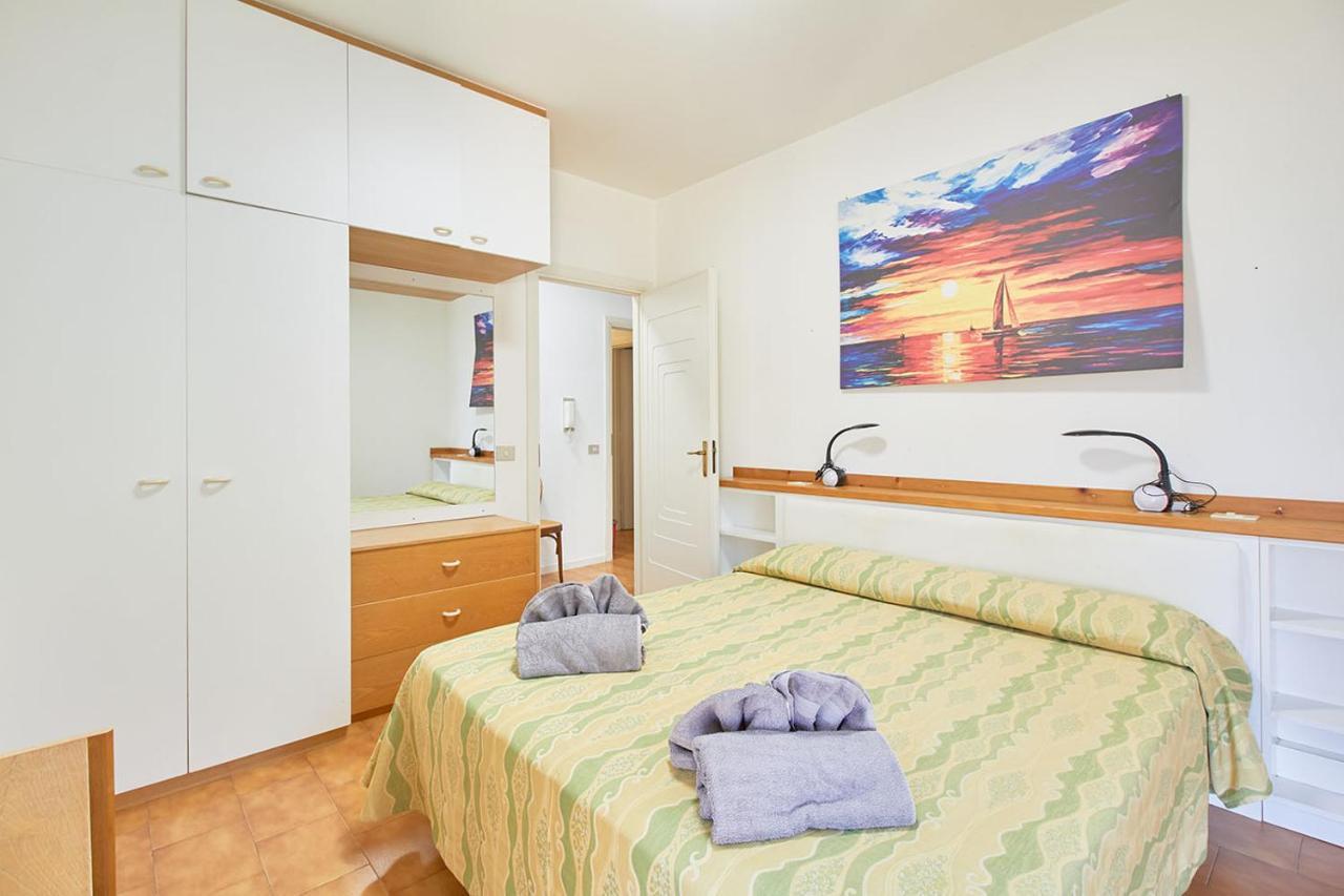 Appartamenti Dell'Arco Finale Ligure Exterior photo